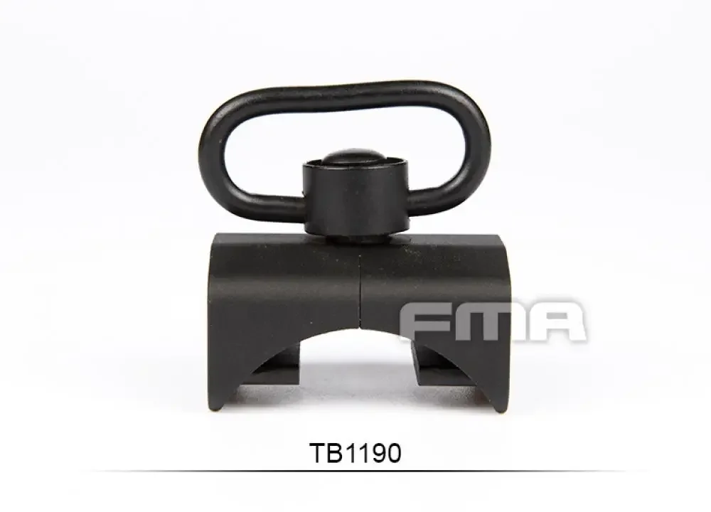 Rear Suspension FMA Outdoor Hunting Tactics P90 Rear Suspension For King Arms P90 Series