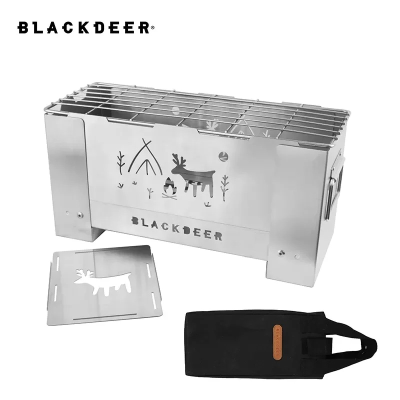 BLACKDEER ߿ ķ ǳ  , ޴ ũ , 丮 ȭ ٺť ׸