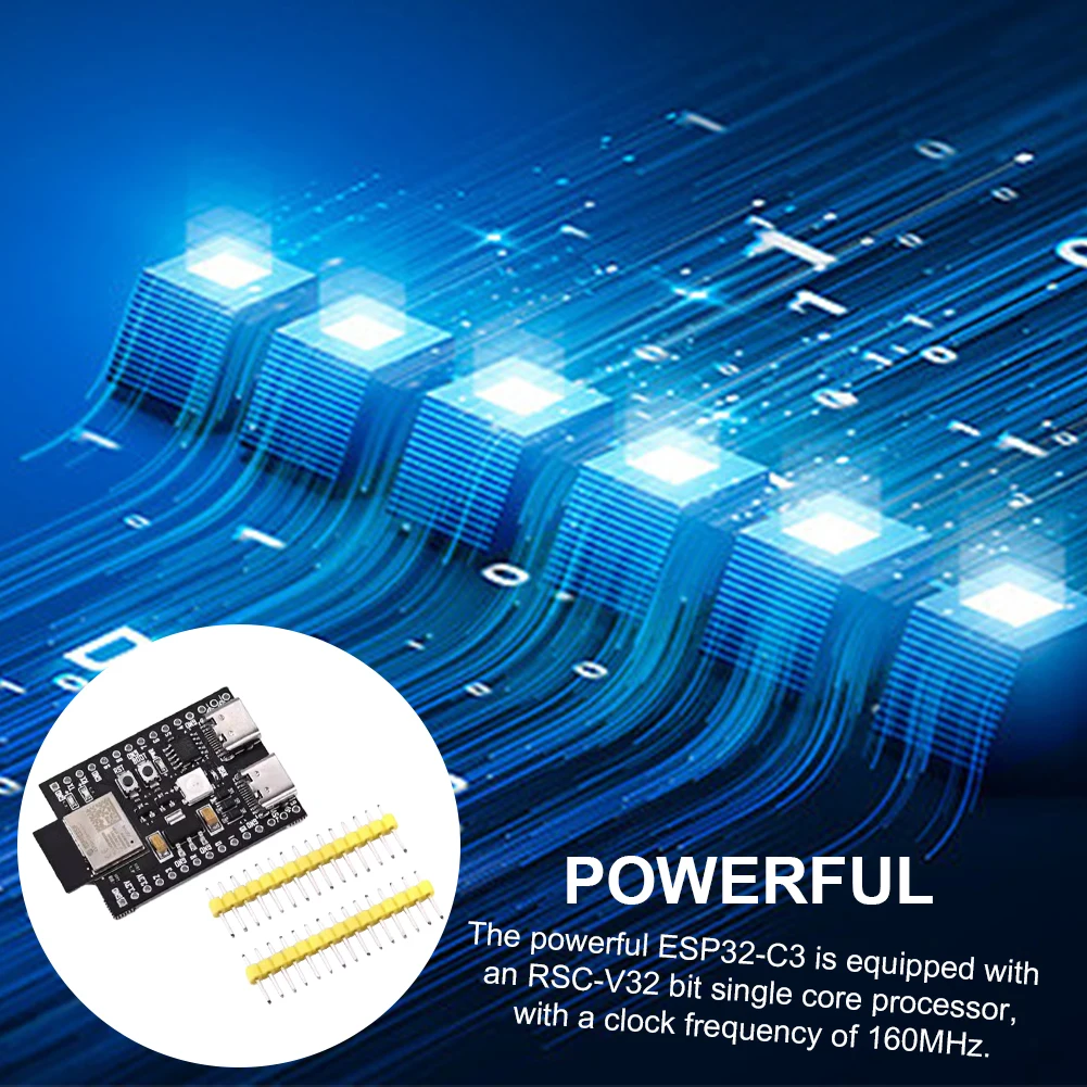 코어 ESP32-C3-MINI-1 ESP32-S3-DevKitC-1 개발 보드, ESP32, ESP32-S3, ESP32-C3, N16R8, N8R2, ESP32C3