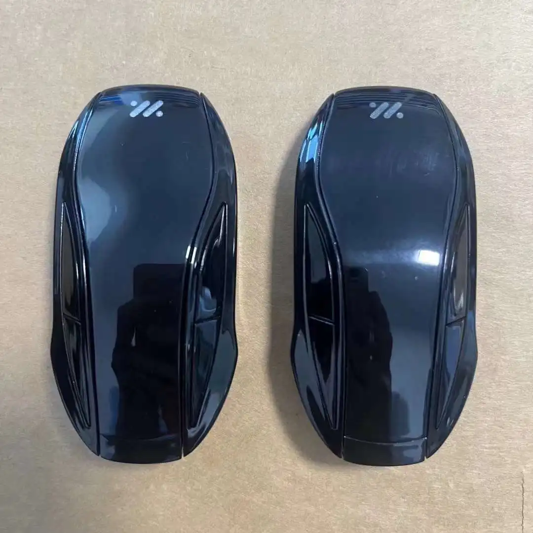 Original IM Car Keyless Smart Remote Key for MG IM IM5 IM6 for IM L7 ...
