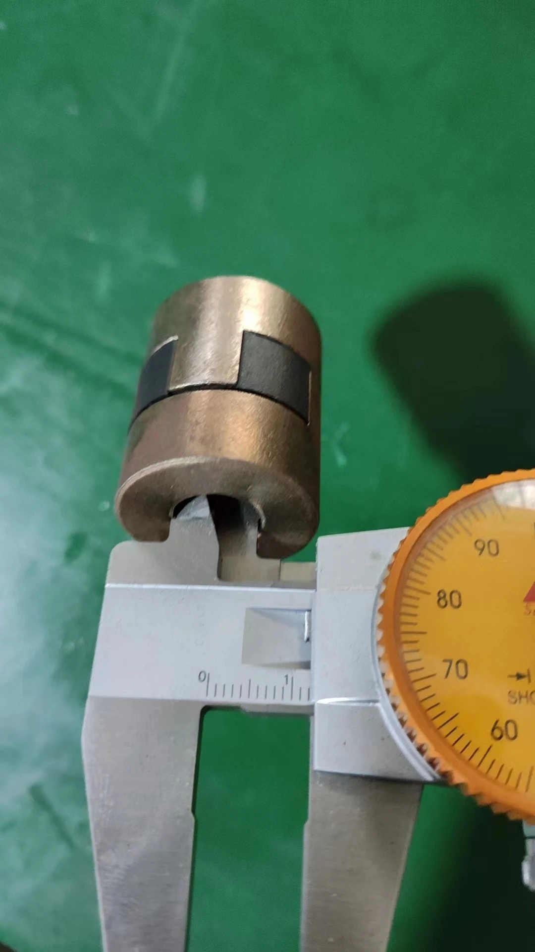 

Топ Rop Муфта двигателя соединитель пара