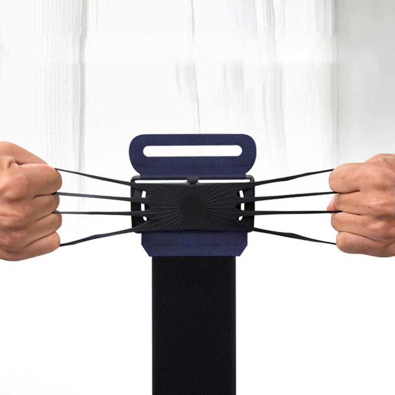 Mobile Phone Armband Sports Arm Bag For IPhone For Samsung