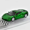 XF Model 1:64 F8 Gift box packaging Diecast Model Car 3