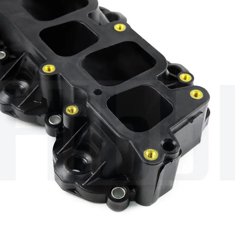 MS97118-1 Lower & Upper Intake Manifold Gasket Kit - Replacement For Ford Edge, Explorer, F-150, Mustang & More - View #10