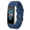 Customizable Bluetooth Connected Watch Bracelet Smart Wristband 3