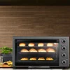 Electric Oven Home Baking Integrated Multi-function 60L Large Capacity Hot Air Circulation Non-stick Oil ATO-M60A 1639 3