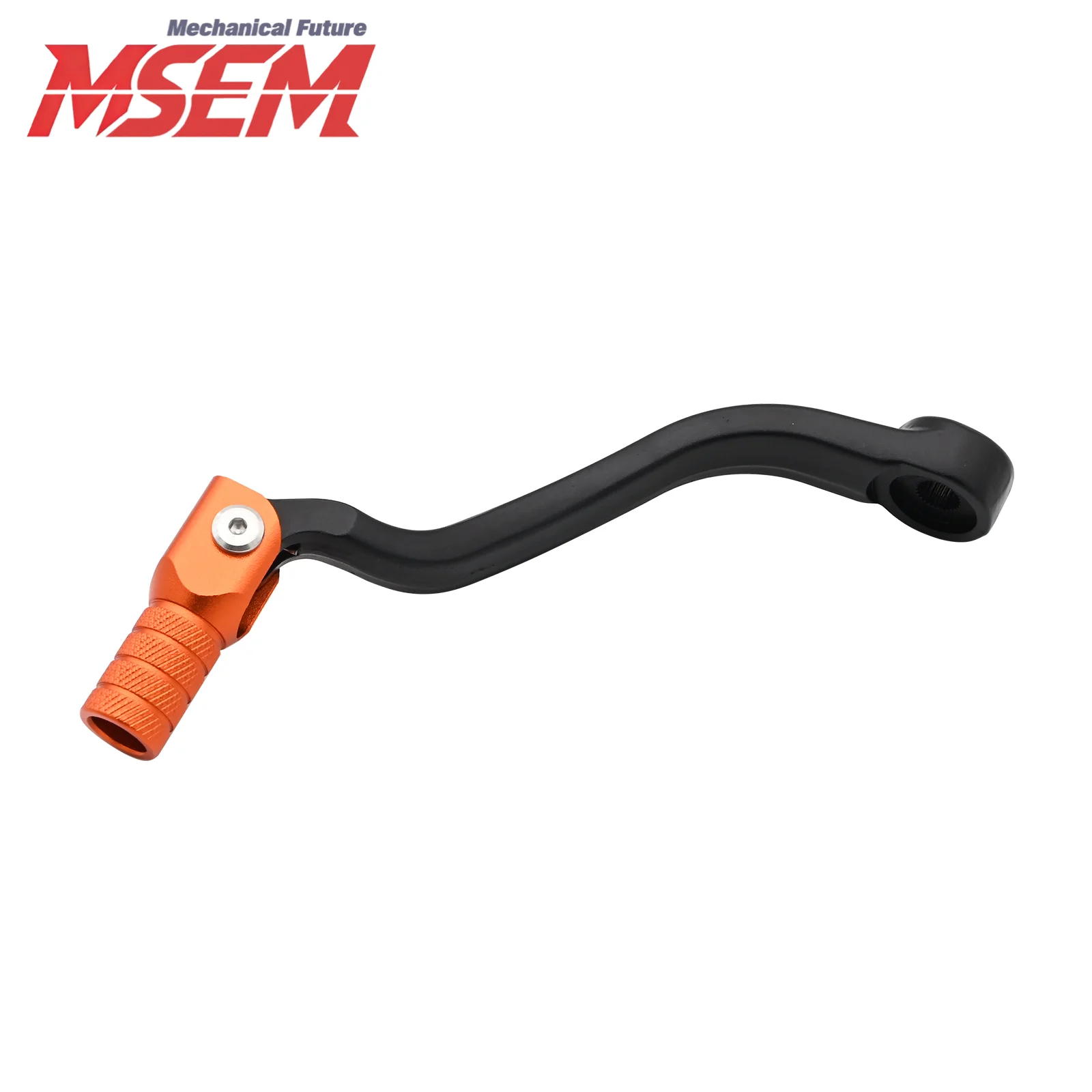 Premium CNC Motorcycle Gear Shift Lever