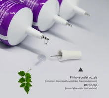 

15ml T9000 Adhesive Glue Clear Liquid For Crystal Adhesive Jewelry DIY Glue Needles Screen Phone Case Glass Repair Adhesive