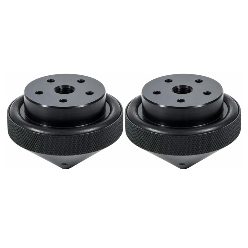 Marine G-Force Eliminator Trolling Motor Prop Nut 2X GFEL-MG-R-DP for Motorguide X3 X5 XI3 XI5