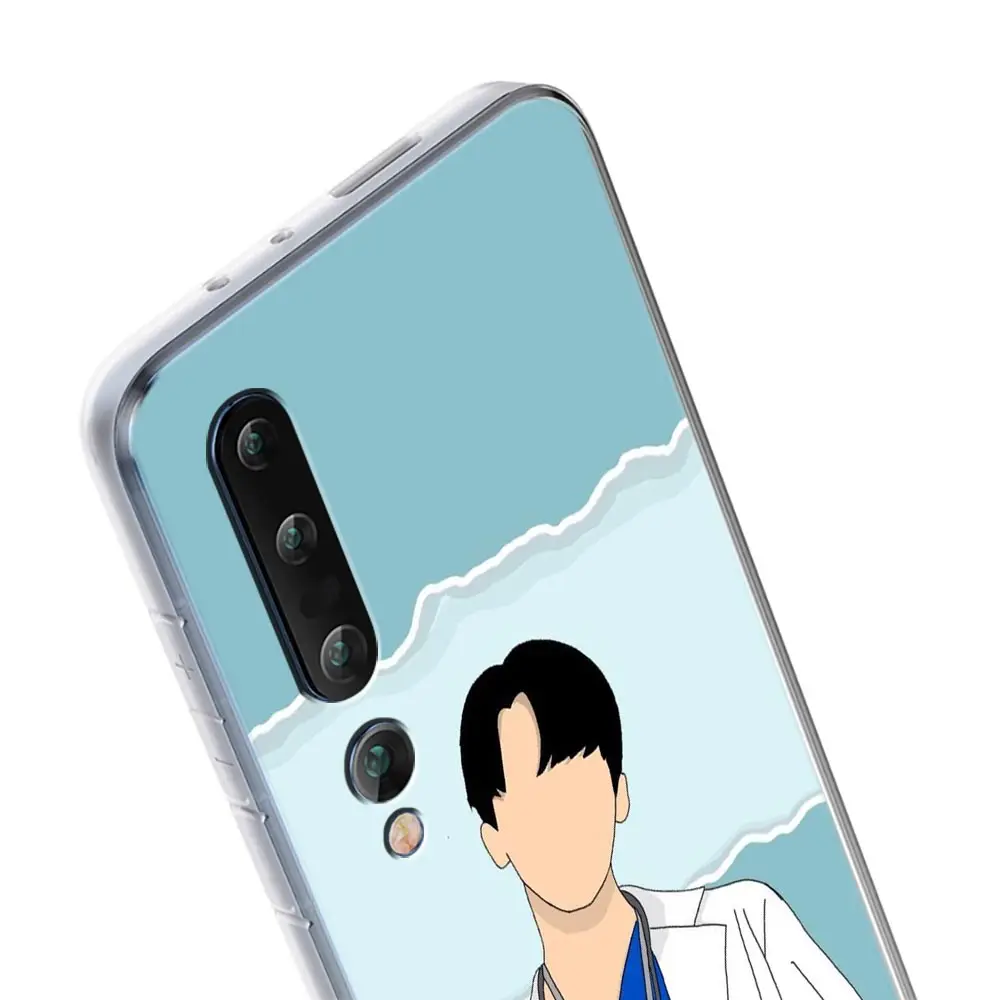 Doctor and Nurse-Themed Medical Phone Case Cover