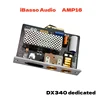 IBasso Audio AMP16 Double Thor JAN6418 Balanced Single ended Bile Duct Earamplifier Card DX340 Special 1