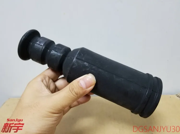OUTLANDER ASX LANCER ECLIPSECROSS DAMPER,REAR SHOCK ABSORBER 4155A049 Rear Shock Mount Bushing Set