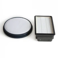Filters Kits For RO3731,RO3731EA,RO3753,R0 3753EA,RO3786,RO3786EA Compact Power Cyclonic ZR005901 Vacuum Cleaner Parts 2