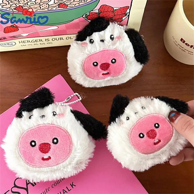 

Брелок для ключей Sanrio в стиле аниме