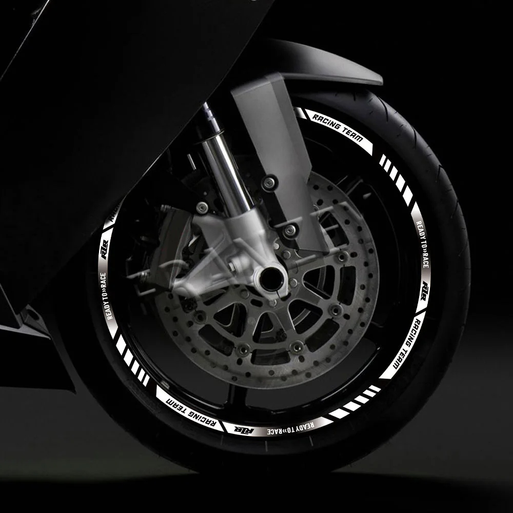   ƼĿ 17 ġ  Ʈ  KTM Duke 200 RC8  ̽ غ ΰ Į ׼, 390 690 790 890 1290