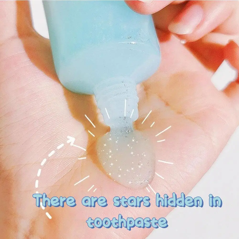 Niacinamide Stain Removal Whitening Toothpaste Fresh Breath for Daily Oral Care Effectively Removes Stains Brightens Teeth teeth whitening product teeth whitening essence teeth health product
