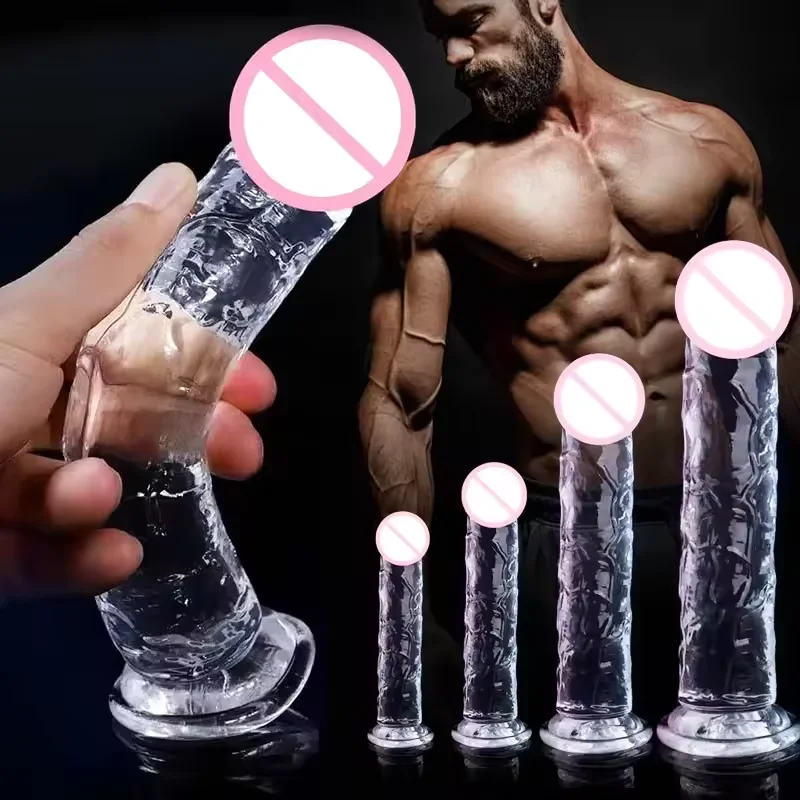 Sex Toys Dildo for Women Masturbation
