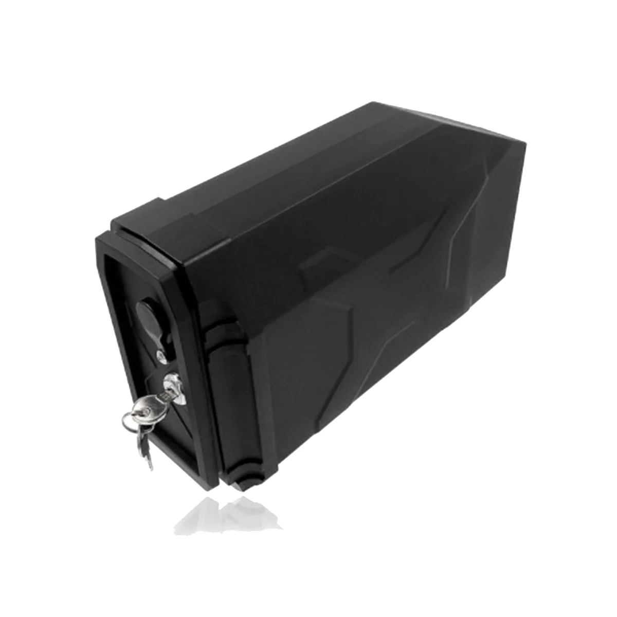 

Left Side Box Inner Tool Box Storage Box Rear Tool Box Plastic Box for R1200GS R1250GS