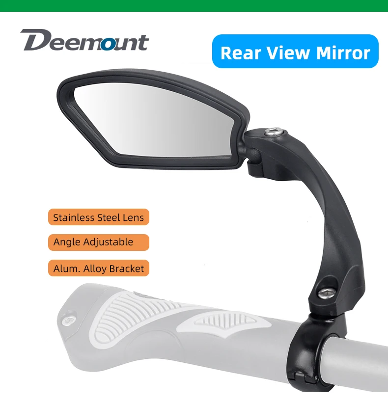 Mirror Trek Bike Accessories Amazon Krampe E-Bike Bicycle Mirror