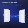 Long Range Smart Router, Waterproof