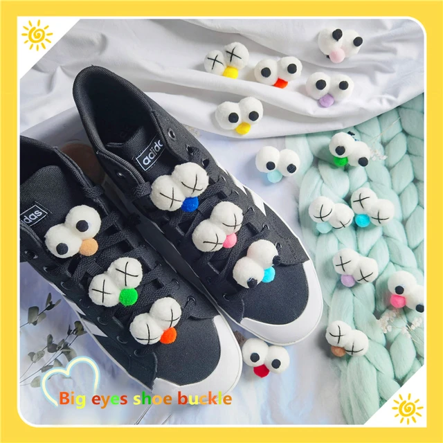 New Arrival Mexican Diy Kaws Anime Cartoon Designer Croc Charms Bulk  Wholesale Rubber For Boys Croc Charm Shoe Accessories - Buy Kaws Croc