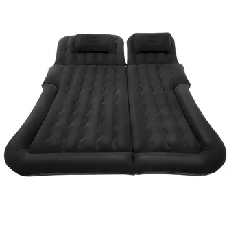 Foldable Car Air Bed 1