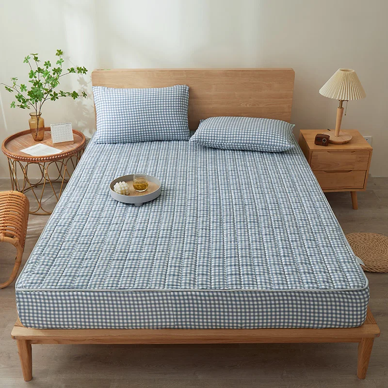 https://ae01.alicdn.com/kf/S550d80938f0045cc835259d44f13d66fu/100-Waterproof-Thicken-Fitted-Bed-Sheet-with-Elastic-Band-Nordic-Plaid-Mattress-Pad-Protector-90-160.jpg