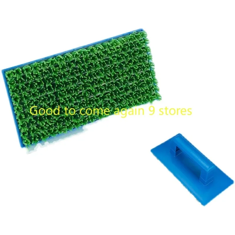 Turf Texture Flowers Tooth Roller 6" 7" 8" 9" 150 180 200 230mm Painting Universal Cloth Pattern