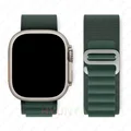 Rainforest green