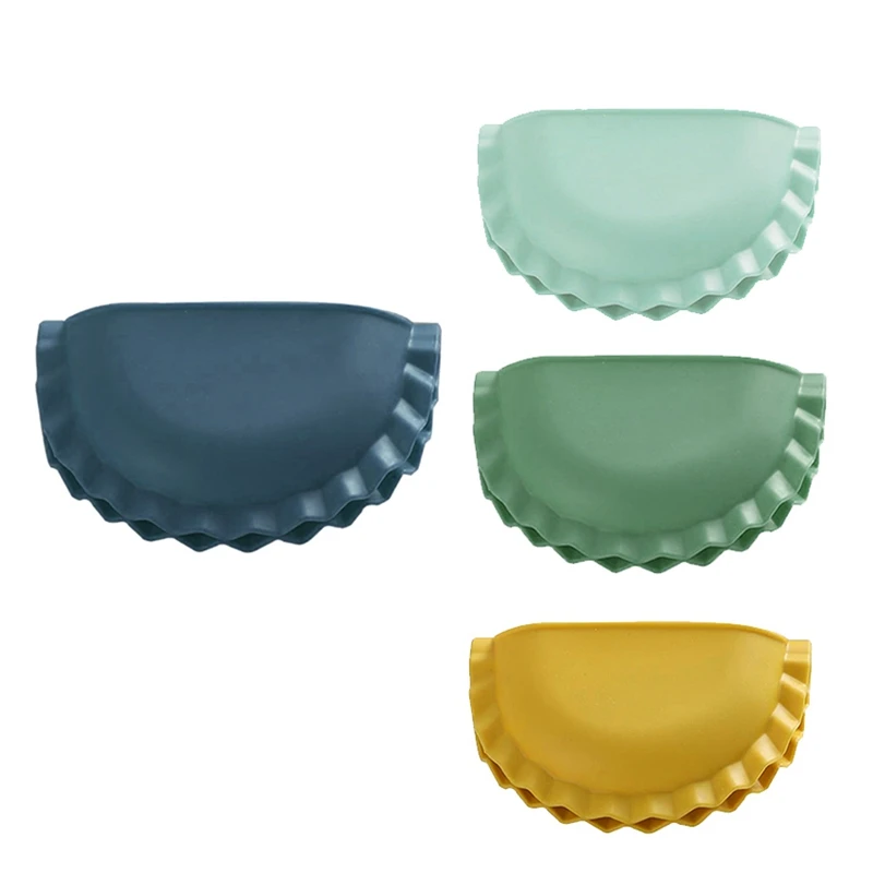 

2 Pcs Silicone Heat Resistant Gloves Clips,Dish Hold Anti-Slip Oven Mitts,Pot Dish Bowl Holder Kitchen Tool