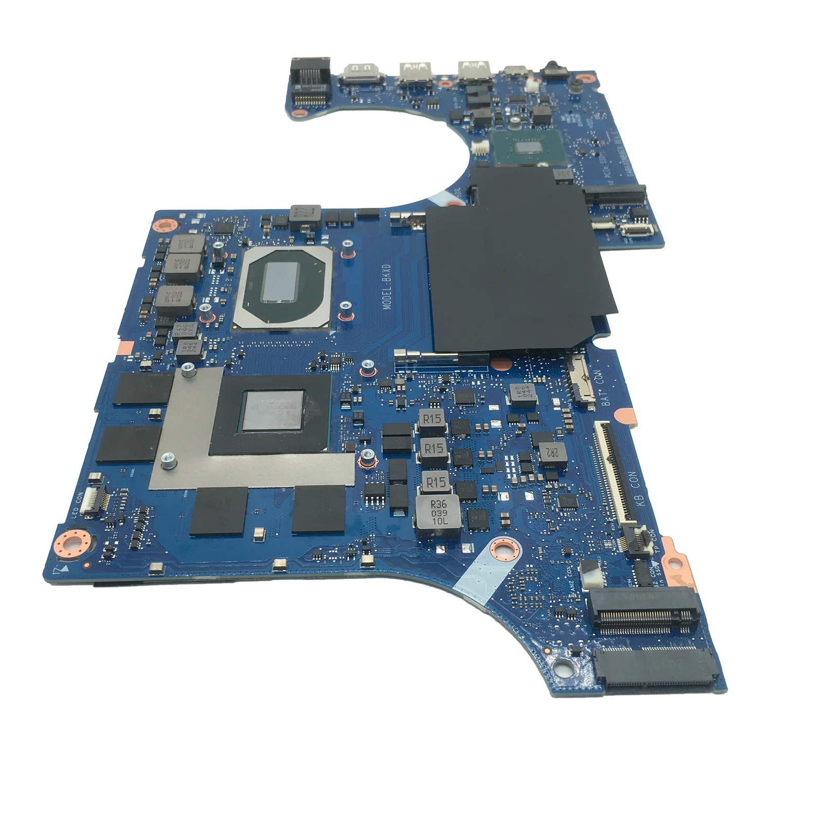 Mainboard For ASUS TUF Gaming F15 FX506LH MW506LHB FX506LHB FX506LU