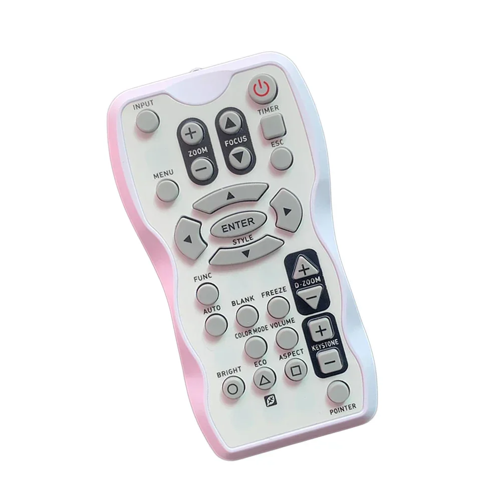 

3LCD проектор с дистанционным управлением для помещений