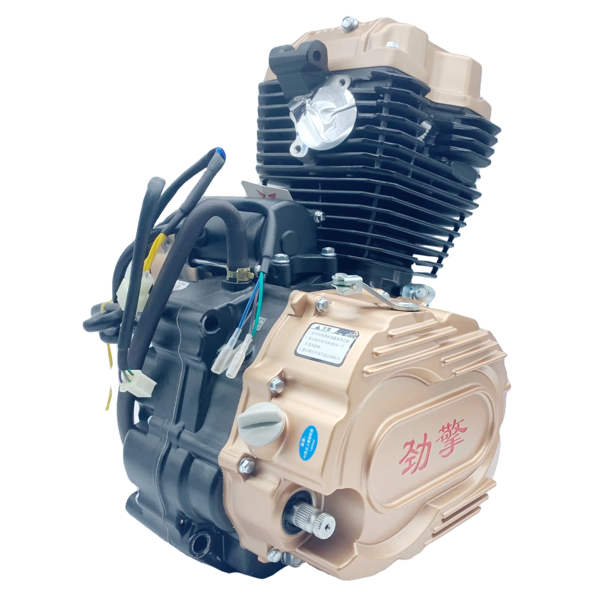 

Tvs трехколесный велосипед 150cc, характеристики двигателя 175cc, двигатель с водяным охлаждением, мотоциклетные двигатели Suzuki