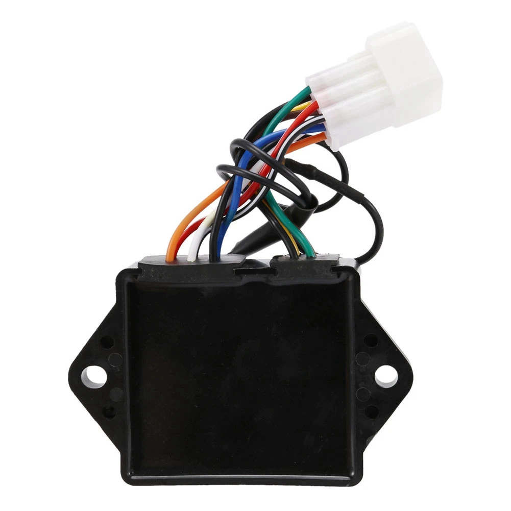 Outboard CDI Coil Unit T40-05090200 for Parsun T40BM T40BW T40G Outboard 2 Stroke CDI Coil Unit