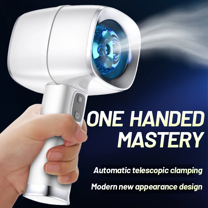 Masturbator Männer Vibrator Offene Blowjob Masturbation Tasse Stoßen Für Männer Erwachsene Produkte Sex Spielzeug_voghion.com