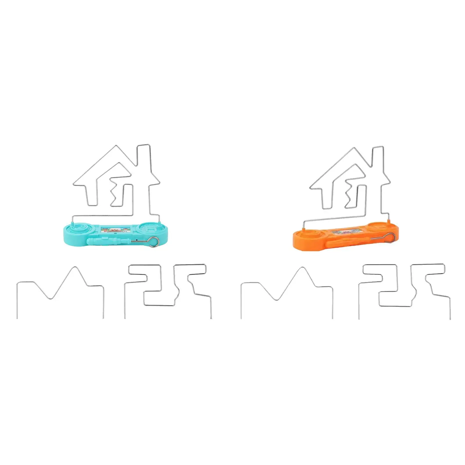 

Electric Maze Game Classic Electric Shock Toy for Toddlers