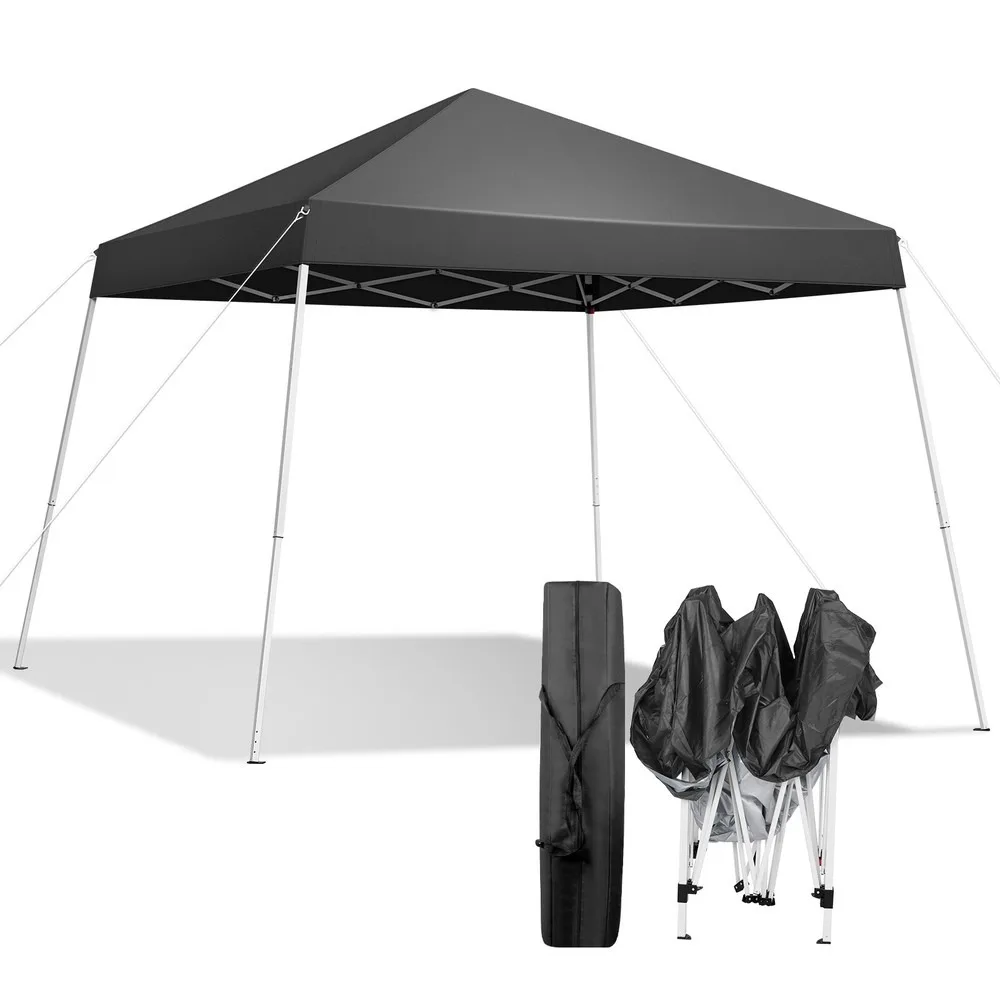 Pop Up Gazebo Canopy Tent 4