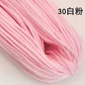 White pink