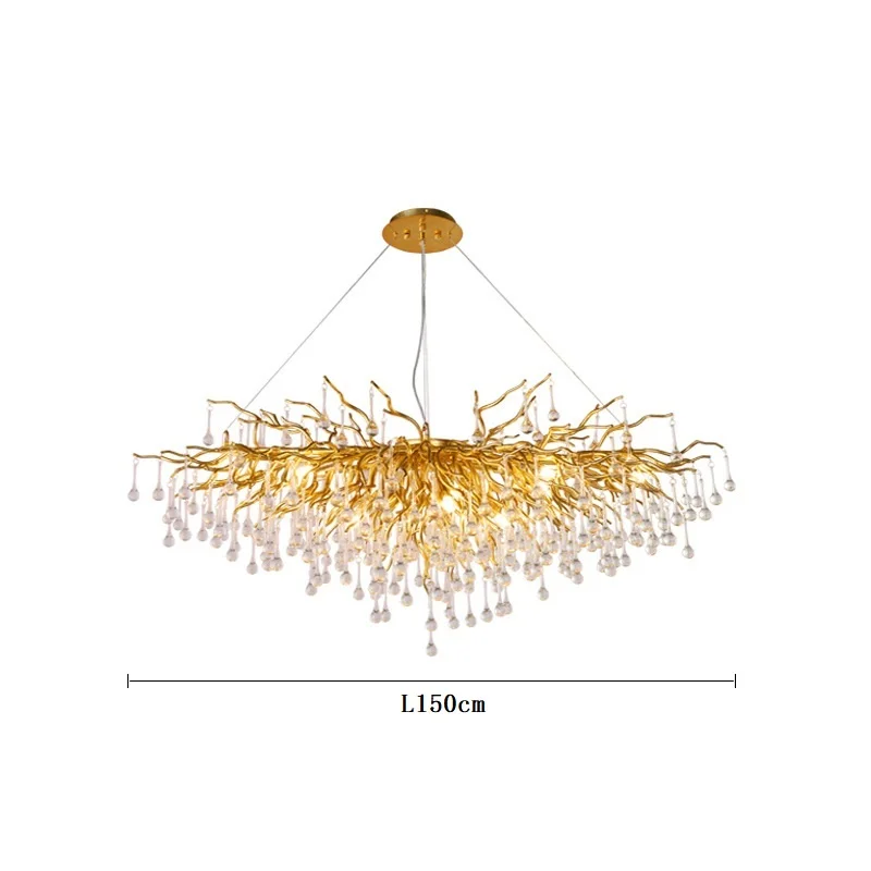 Pendant L150cm