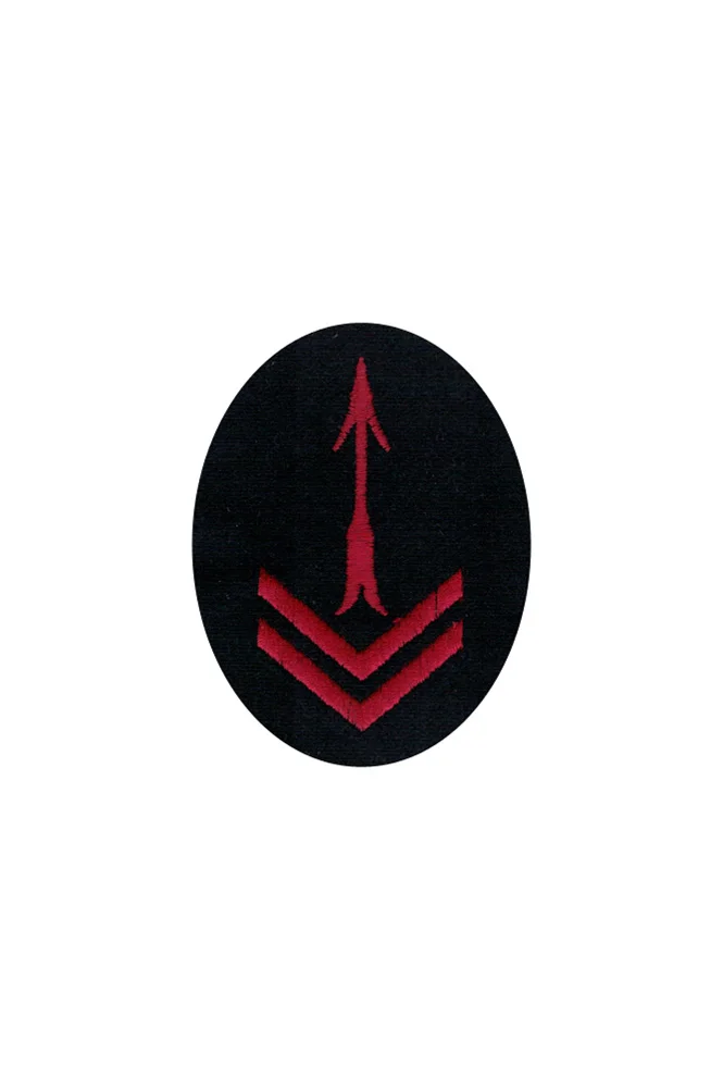 

GIRK-074 WWII German Kriegsmarine AA search light controller specialty trade insignia