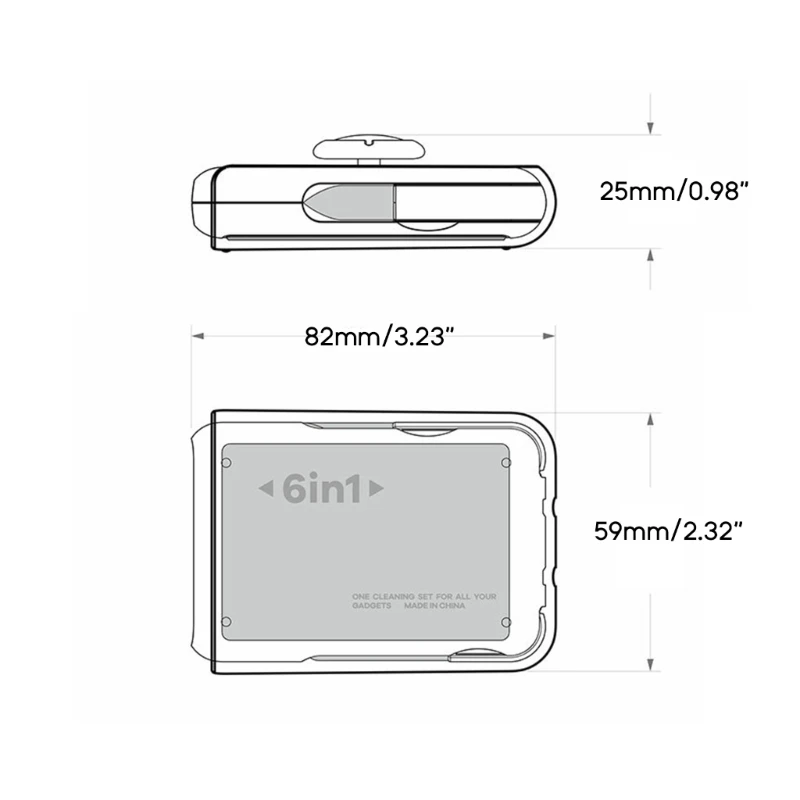 6-in-1 ޴ ȭ   Ʈ ̾ û  ̾ Ŭ