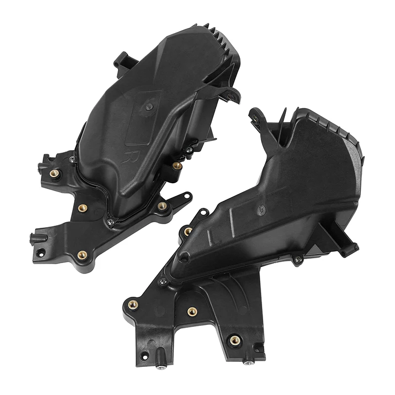 Motorcycle Fairing Storage Glove Box for Harley Touring Road Glide FLTRX 2015 -