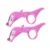 2PCS Pink