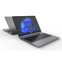 14 inch YOGA Mini Laptop Intel N95 32 GB DDR4 2TB SSD 6000 mAh Tablet 2-in-1 2.5K 2560*1440 Screen Touch 360° Flip Office Study - Image 5