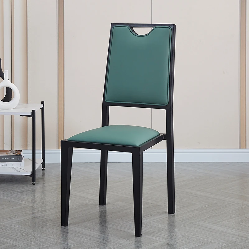 Metal Barber Restaurant Chairs Hairdressing Apartamento Cheap Loft Chairs Professional Kitchen Cadeiras De Jantar Room Furniture