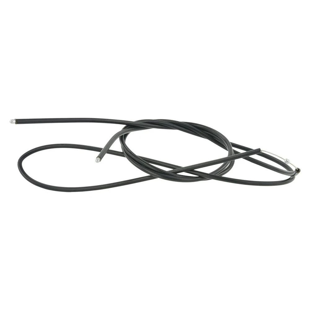 

None Release Lock Cable Hood Latch Lock Car Accessories 9483814 Direct Replacement Hood Latch Release Lock Cable Plug-and-play