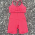 Peach Red set