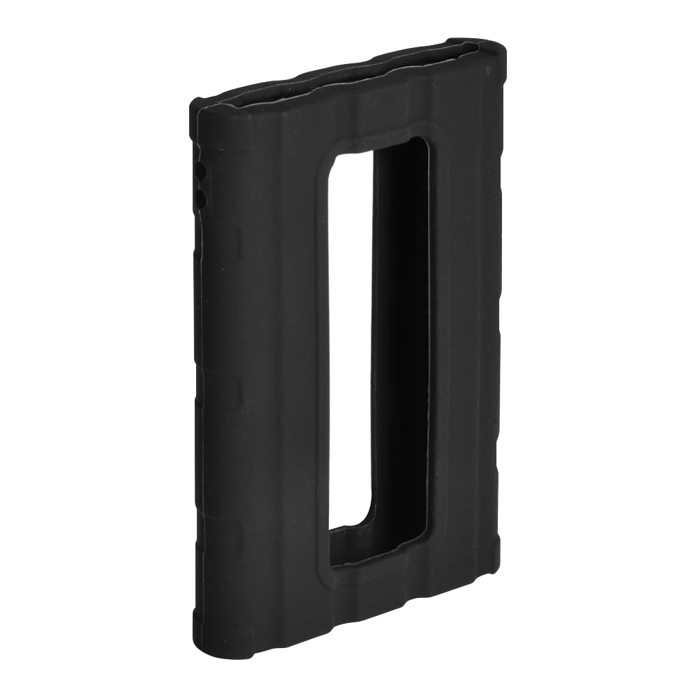 Silicone Protective Sleeve with Lanyard for SSDs - Anti-Scratch Case