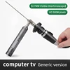 Ultra HD ENT Endoscope 2.7mm Human Body and Pet Support Laptop and TV with USB Interface to Use the Endoscope 3