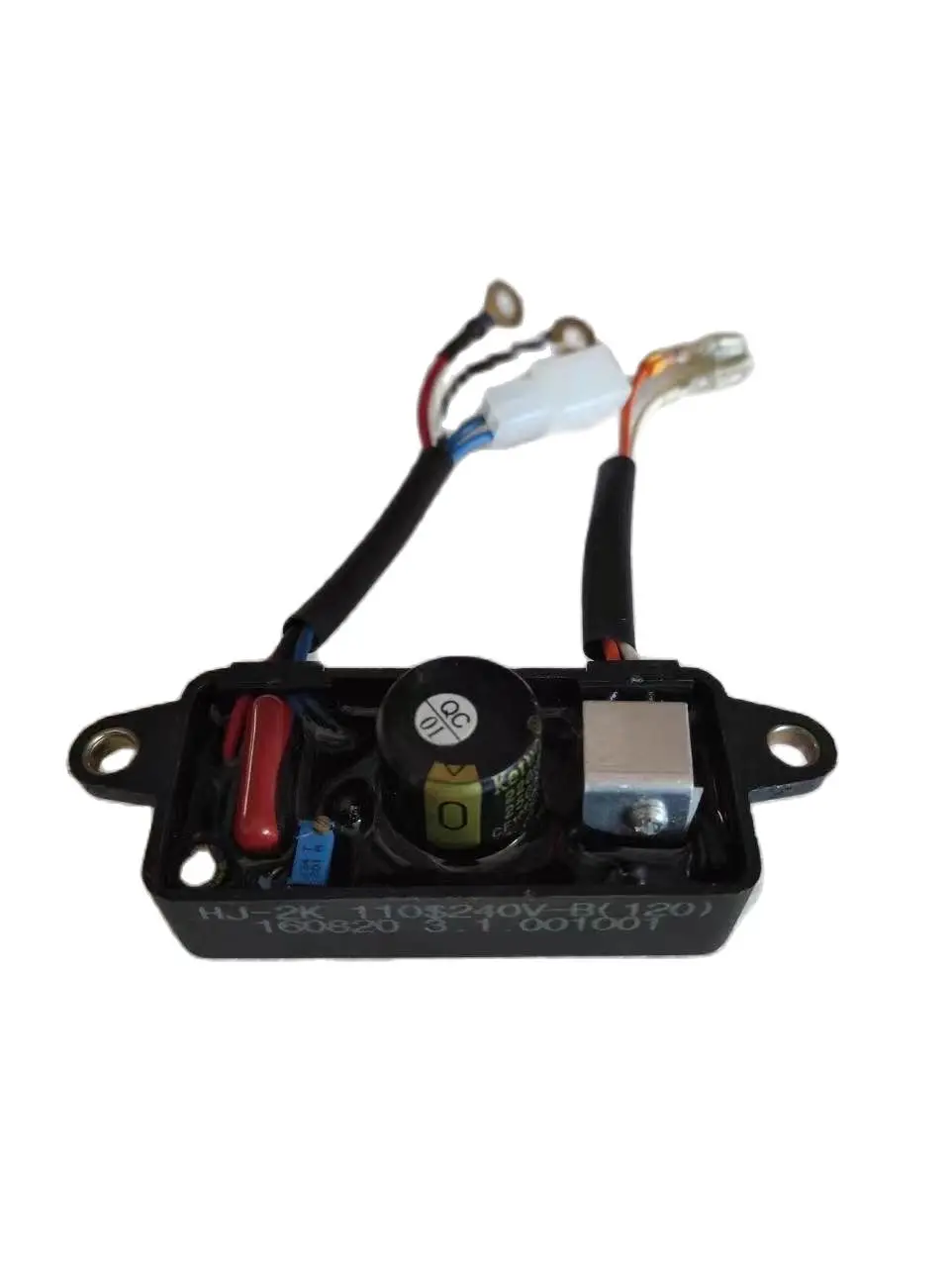 

2KW части генератора avr автоматический регулятор напряжения